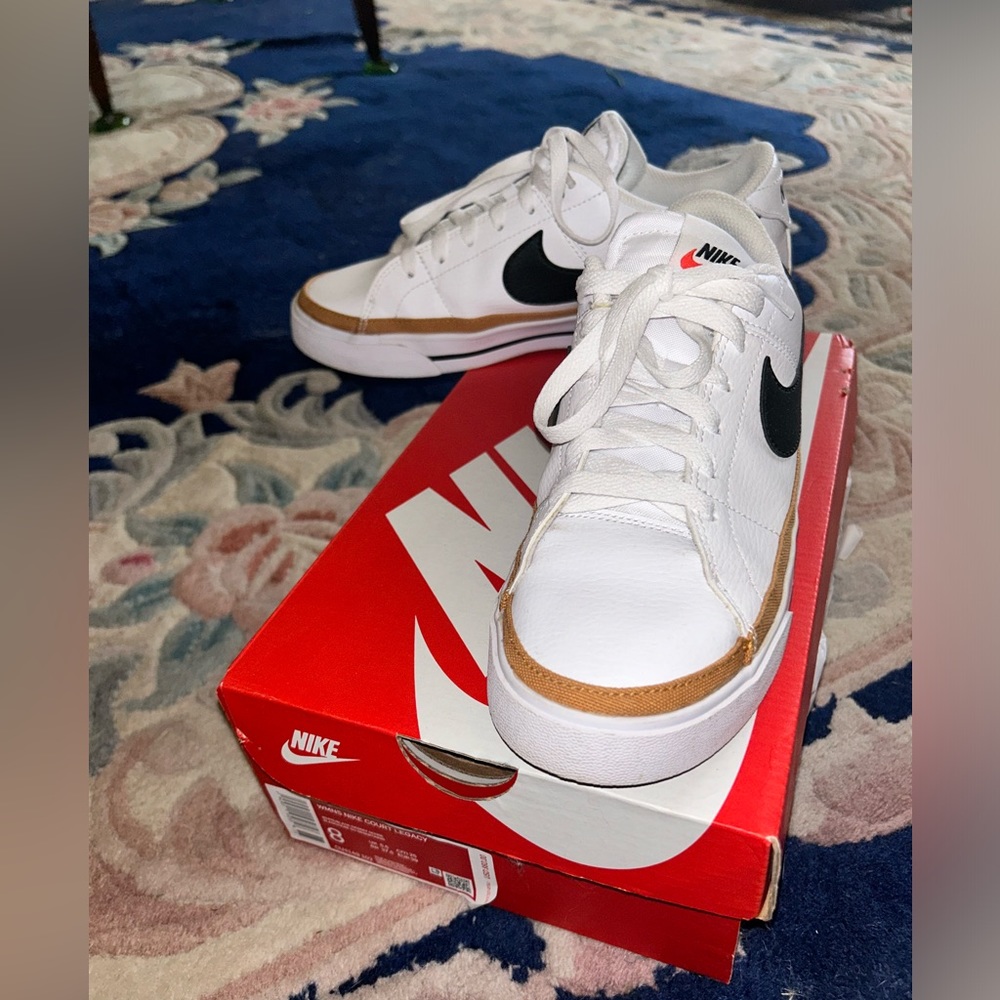 Nike Women’s Court Legacy Next Nature